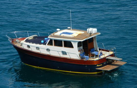 Comena Corallo 37 Paciona