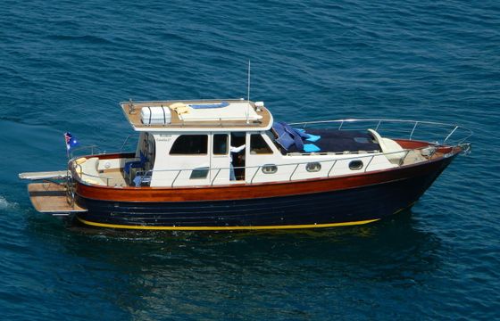 Comena Corallo 37 Paciona