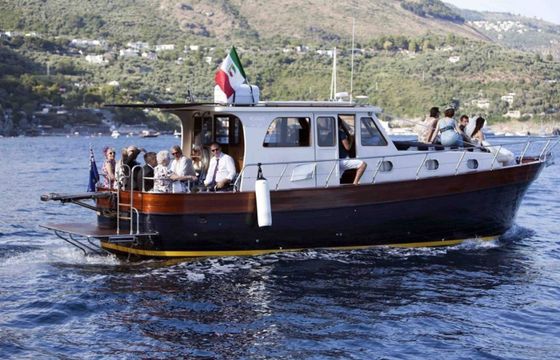 Comena Corallo 37 Paciona