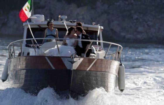 Comena Corallo 37 Paciona