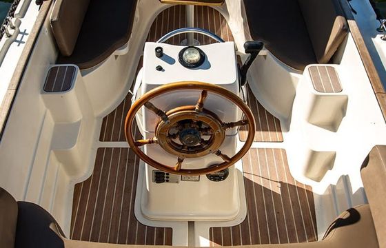 Corsiva 620 Ondine