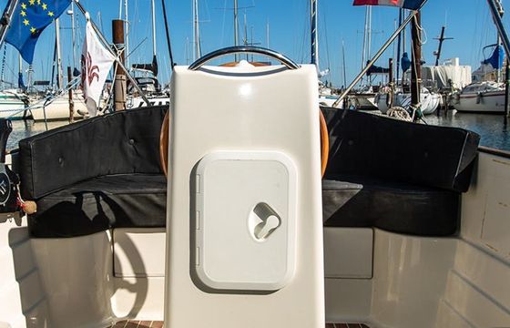 Corsiva 620 Ondine