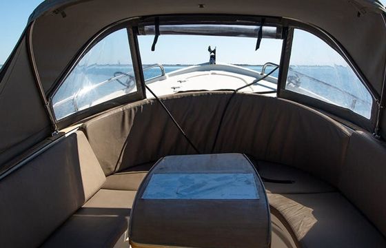 Corsiva 620 Ondine