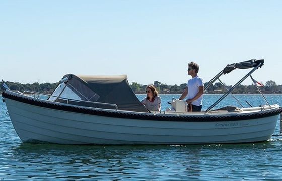 Corsiva 620 Ondine