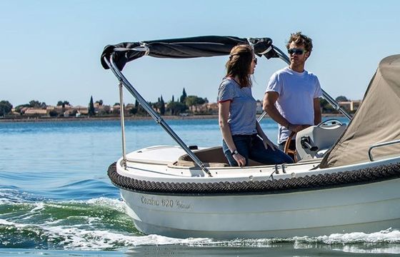 Corsiva 620 Ondine