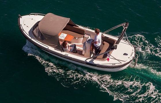 Corsiva 620 Ondine