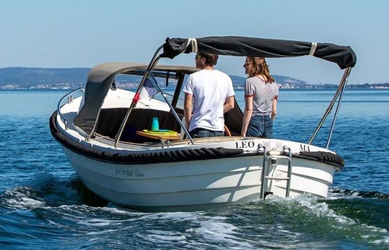 Corsiva 620 Ondine