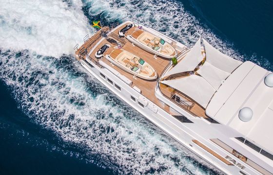 Custom Built 196 Grace