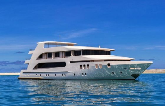Custom Built 122 Adora