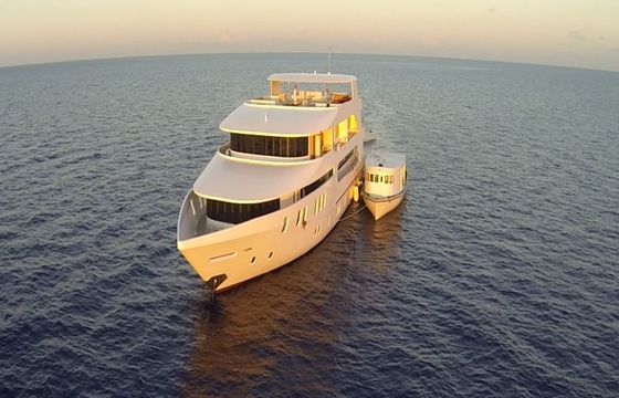 Custom Built 122 Adora