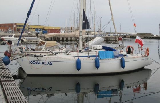 Comet 420 Koalicja