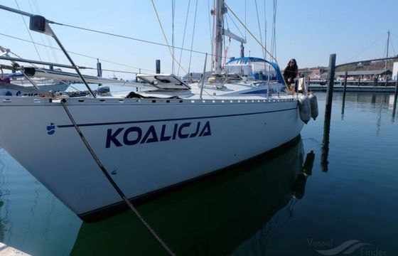 Comet 420 Koalicja