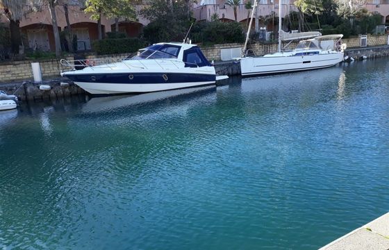 Cranchi 32 Marea
