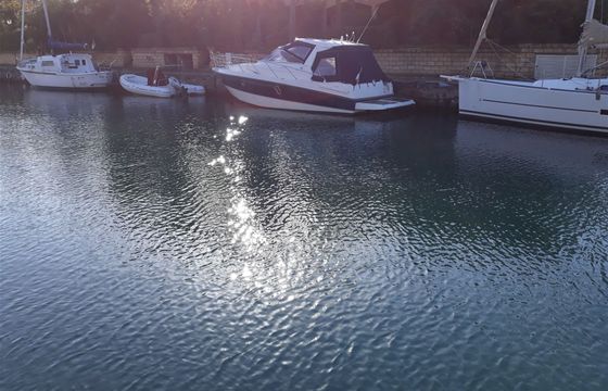 Cranchi 32 Marea