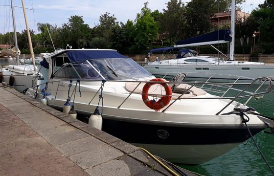 Cranchi 32 Marea