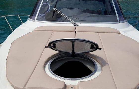 Cranchi 32 Marea