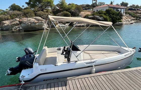 Compass 160e Filina