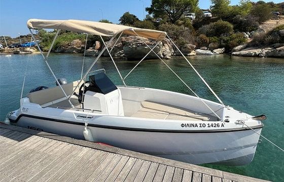 Compass 160e Filina