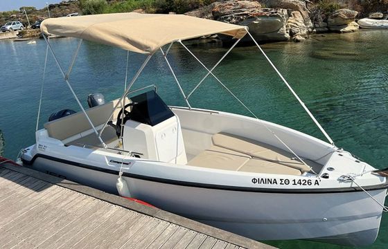 Compass 160e Filina