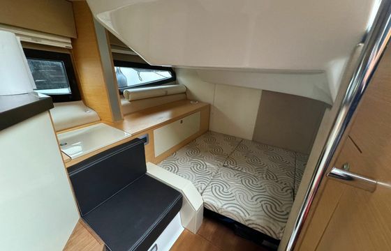 Cranchi 33 Bonaccia