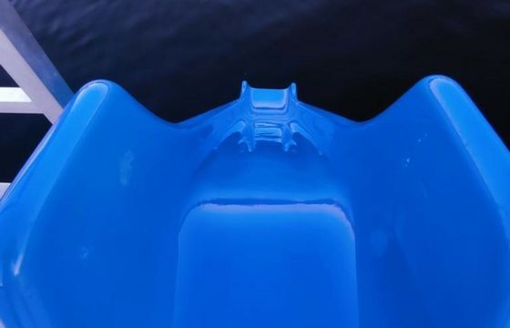 Custom Built 27 Sunrise