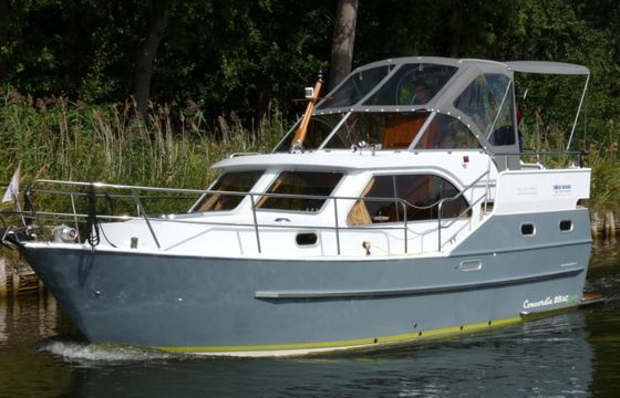 Concordia 92 AC Elke