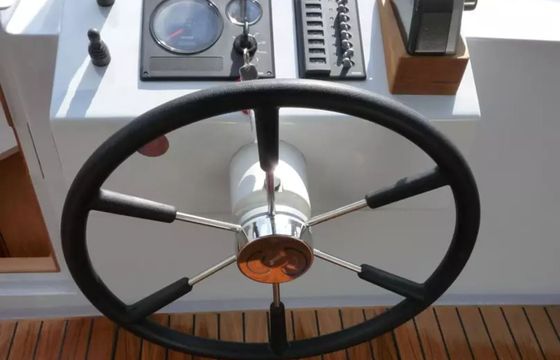 Concordia 92 AC Elke