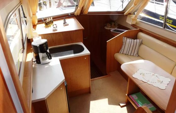 Concordia 92 AC Elke