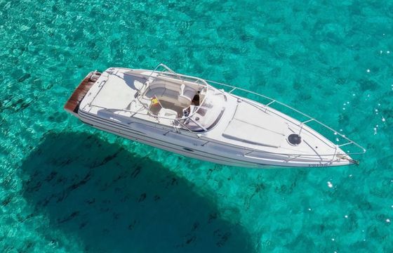 Cranchi 35 Fate