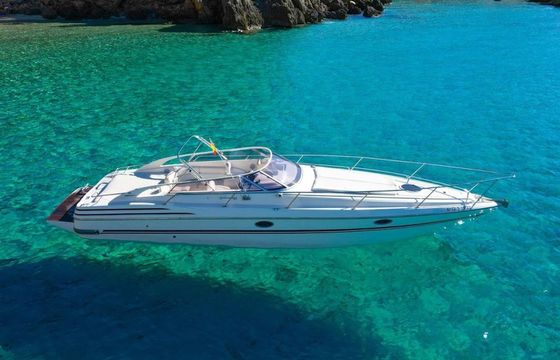 Cranchi 35 Fate