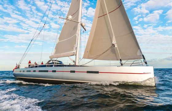 Conrad 91 Bellkara