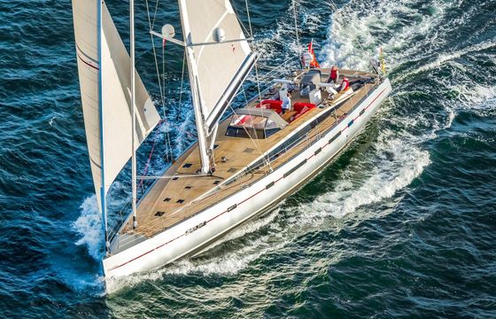 Conrad 91 Bellkara