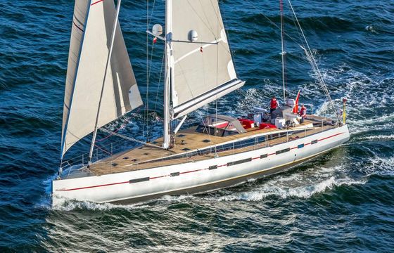 Conrad 91 Bellkara