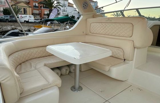 Cranchi 36 Mireia Segona
