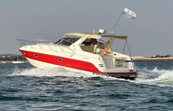 Cranchi 36 Mireia Segona