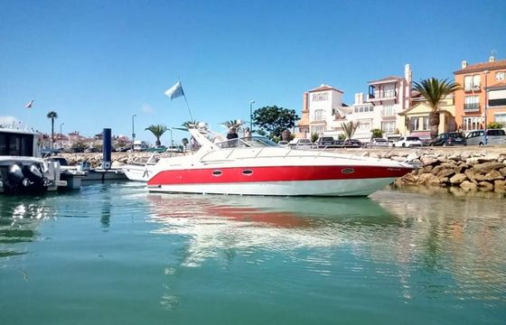Cranchi 36 Mireia Segona