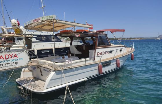 Custom Built 30 Dadya