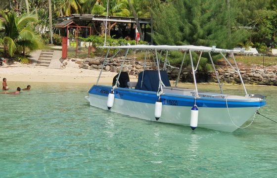 Custom Built 30 Kokopu