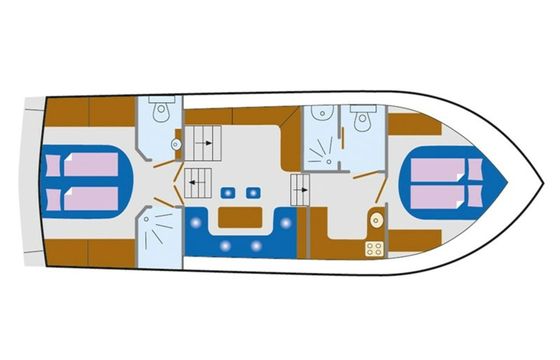 Concordia 105 AC Hellena