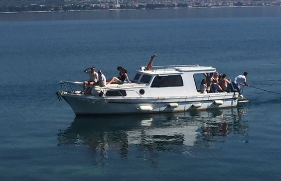 Custom Built 30 Drvenko