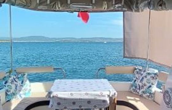 Custom Built 31 Tarkan