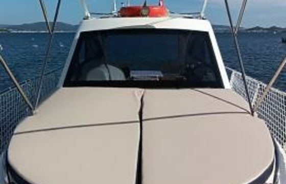 Custom Built 31 Tarkan