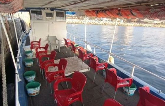 Custom Built 32 Gemlik Korfez