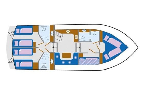 Concordia 125 AC MS Quattro