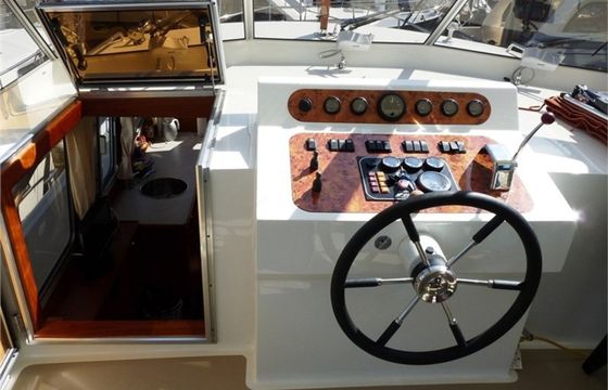 Concordia 125 AC MS Quattro