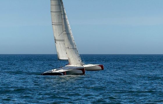 Corsair 750 Phoenix