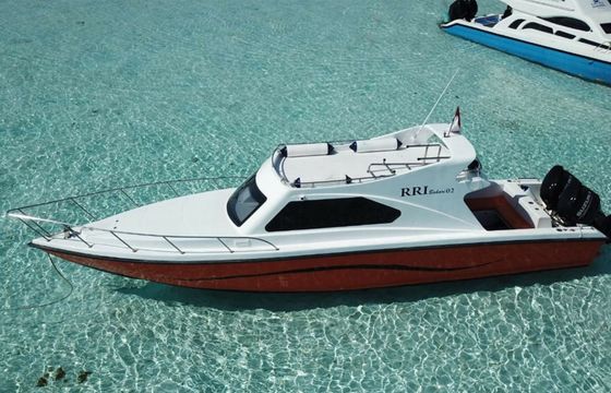 Custom Built 32 RRI Bahari 02