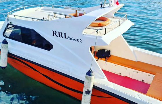 Custom Built 32 RRI Bahari 02