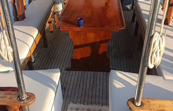 Custom Built 33 Onur A
