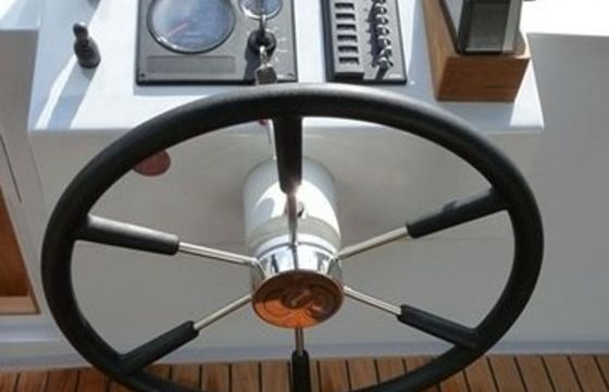 Concordia 85 AC Petra